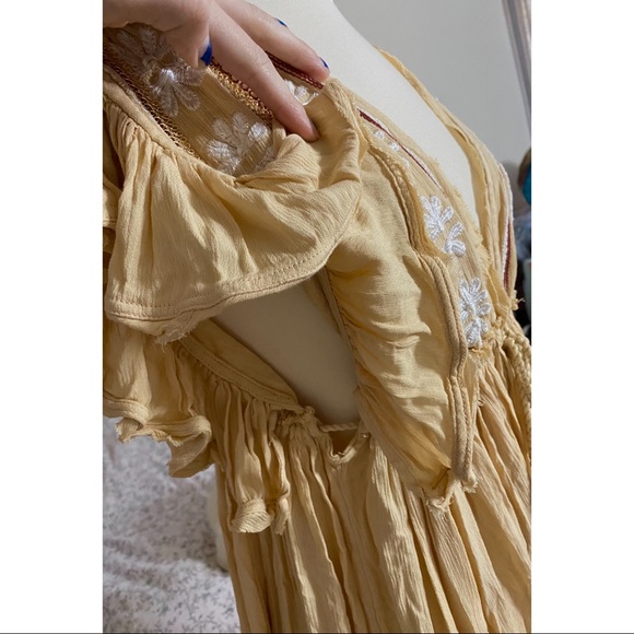 Free People Dress - Picture 13 of 16